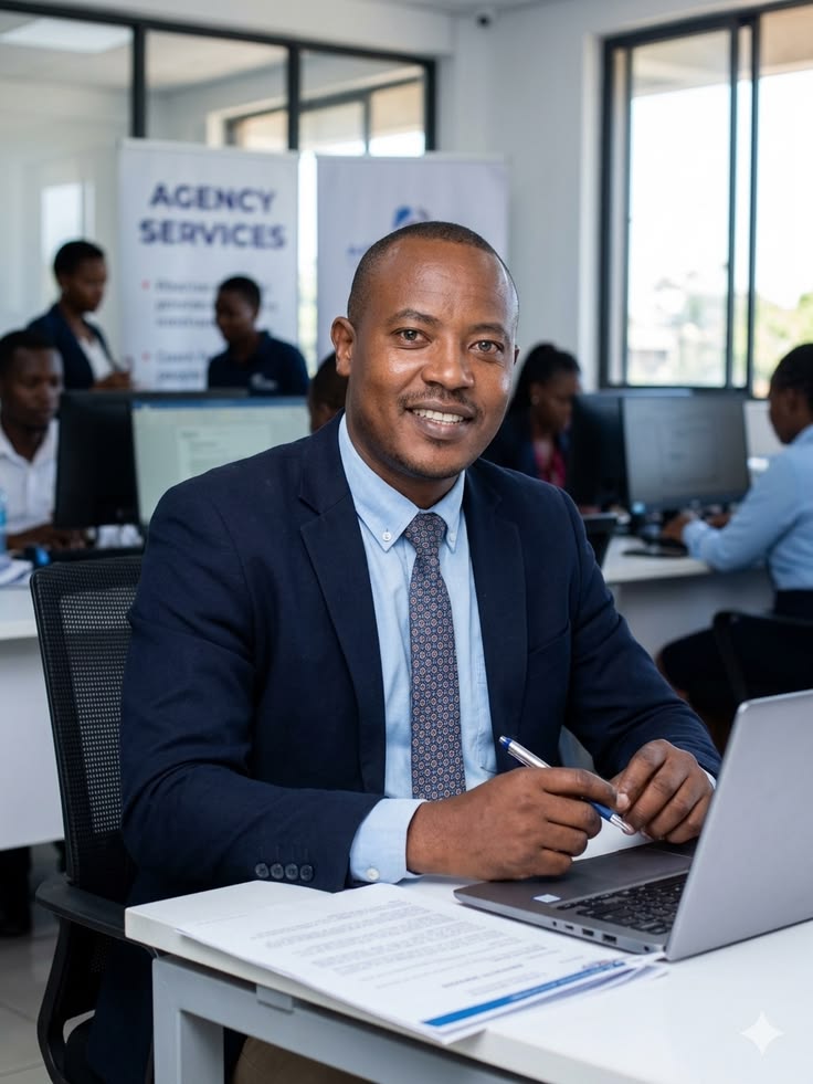 IT Consulting & Microsoft 365 Solutions